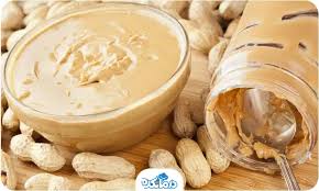 تصویر 1 از قیمت خرید کره بادام زمینی + فروش ویژه